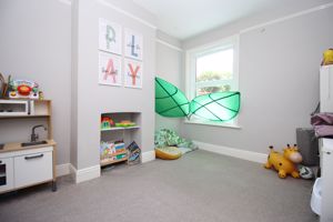 Reception Room- click for photo gallery
